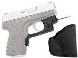 CRIM LG433H LASERGRIP W/HOL KAHR P380 - LG-433-H