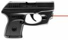 LaserMax Centerfire for Ruger LCP 5mW Red Laser Sight - CFLCP
