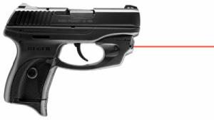 LaserMax Centerfire for Ruger LC 5mW Red Laser Sight - CFLC9 LaserMax Centerfire for Ruger LC 5mW Red Laser Sight - CFLC9