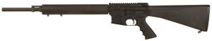 Colt CR6720CA Accurized *CA Comp* AR-15 Semi-Auto 223/5.56 20" 9+1 Blk - CR6720CA