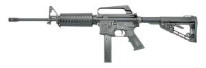 Colt AR-15 A2 Carbine 9mm Semi-Auto Rifle