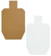 Birchwood Casey Sharpshooter Plastic IPSC Target - 38459