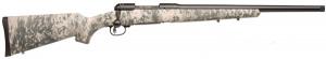 Savage 10 Precision 300AAC - 19624