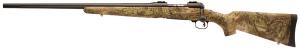 Savage Model 110 Predator Hunter Left Handed 6.5x284 Norma Bolt Action Rifle