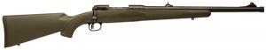 Savage 111 Hog Hunter 338WIN  /w Threaded Barrel - 19663