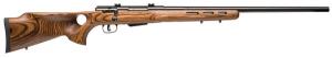 Savage 25 Lightweight Varminter-T .17 Hornet - 19739