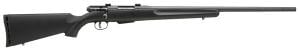 Savage 25 Walking Varminter 17 Hornet bolt Rifle