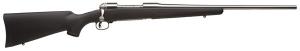 Savage Weather Warrior 375Ruger