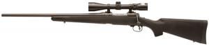 Savage 11 Trophy Hunter Left Handed .22-250 Rem Bolt Action Rifle