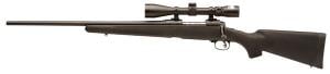 Savage 11 Trophy Hunter XP Left-Handed Youth 223 Remington Bolt Action Rifle