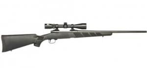 Savage Model 11 Trophy Hunter XP Left Hand Youth .243 Win Bolt Action Rifle - 19711 Savage Model 11 Trophy Hunter XP Left Hand Youth .243 Win Bolt Action Rifle - 19711