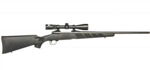 Savage Model 11 Trophy Hunter XP Left Hand Youth .308 Win Bolt Action Rifle - 19713