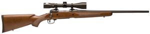 Savage 10 Trophy Hunter XP .22-250 Rem Bolt Action Rifle