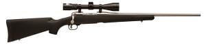Savage Model 16 Trophy Hunter XP .25-06 Remington Bolt Action Rifle