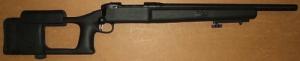Savage 10FP-LE1A .223 Choate Stock - 01069