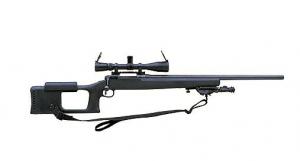 Savage 110 110FP .30-06 Springfield - 01409