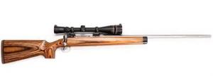 Savage 112 112BVSS Varmint .25-06 Remington - 20666