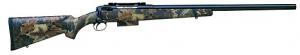 Savage Model 210F Warrior 12GA Bolt-Action Slug Gun - 05211 Savage Model 210F Warrior 12GA Bolt-Action Slug Gun - 05211
