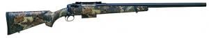 Savage Model 210F Warrior 12GA Bolt-Action Slug Gun - 05211