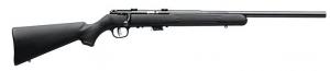 Savage Arms 93R17-FSS .17 HMR Stainless - 96012