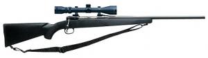 Savage 111 .338 Win Mag 3-9x40mm Scope