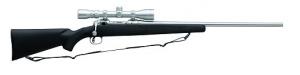 Savage 116 116FXP3 Weather Warrior .338 WM Scope - 17650 Savage 116 116FXP3 Weather Warrior .338 WM Scope - 17650