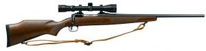 Savage 10 10GXP3 .300 WSM 3-9x40mm Scope Package