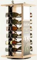 Bolle 12 Piece Camo Sun Display w/Product Counter Top - 12187