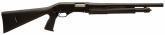 Stevens 320 Security Black/Pistol Grip 12 Gauge Shotgun - 19485