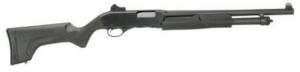 Stevens 320 Security Ghost Ring Sight 12 Gauge Shotgun - 19487 Stevens 320 Security Ghost Ring Sight 12 Gauge Shotgun - 19487