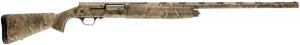 Browning Stalker Semi-Automatic 12 Gauge 3" 4+1 Capacity 30" - 0118033003