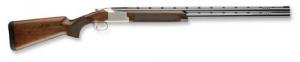 Browning 0135313011 725 Sporting O/U 12ga 28" 3" Gloss Walnut Blue/Silver Recvr - 0135313011 Browning 0135313011 725 Sporting O/U 12ga 28" 3" Gloss Walnut Blue/Silver Recvr - 0135313011