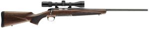 Browning X-Bolt Hunter .375 HH Magnum Bolt Action Rifle - 035208132 Browning X-Bolt Hunter .375 HH Magnum Bolt Action Rifle - 035208132