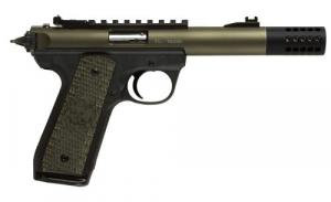 Tactical Solutions Complete 22 LR Double .22 LR 4.5" 10+1 Grip - TSP04RF Tactical Solutions Complete 22 LR Double .22 LR 4.5" 10+1 Grip - TSP04RF