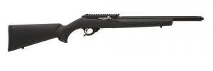 Tactical Solutions X-Ring Overmolded Single/Double .22 LR (L - TSTTE02HBLK Tactical Solutions X-Ring Overmolded Single/Double .22 LR (L - TSTTE02HBLK