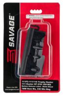 Savage Rifle Magazine 7mm Rem Mag / .338 Win Mag 3-Rounds - 55253