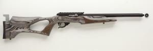 Tactical Solutions X-Ring Takedown Single/Double .22 LR  16. - TSTTE02WSLAT