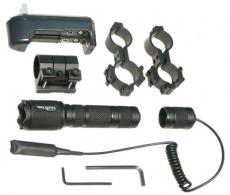 Nite Hunter Illumination Rifle Mounted Light System (