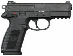 FNH 66823 FNX9 DA/SA 9mm Night Sights 4" 14+1 Polymer Grip Blk SS Slide - 66823 FNH 66823 FNX9 DA/SA 9mm Night Sights 4" 14+1 Polymer Grip Blk SS Slide - 66823