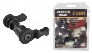 USM4 Ambidextrous Selector Canine Pride AR-15 - 15001418