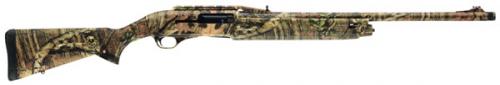 Winchester Super X3 Semi-Automatic 12 ga 24" 3.5" MOBUI Finish