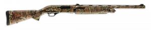 Winchester SXP Turkey Hunter 4+1 3.5" 12ga 24" - 512259290 Winchester SXP Turkey Hunter 4+1 3.5" 12ga 24" - 512259290