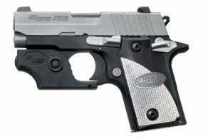 SIG 238 380 LASER 2TN - 238380TSSLSR