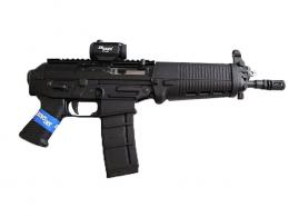 Sig Sauer P556 Standard 5.56x45mm 10" 30+1 Poly G - P55610BSMR Sig Sauer P556 Standard 5.56x45mm 10" 30+1 Poly G - P55610BSMR