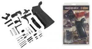 USM4 AR15 Lower Parts Kit Enhanced Ambidextrous AR-15