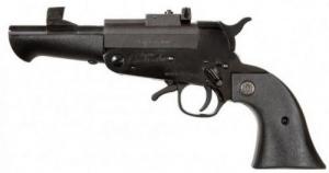 Comanche SCP80000 Super Comanche 45 Colt (LC)/410 Gauge 6" 1 Round Blued - SCP80000