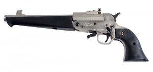 Comanche SCP90000 Super Comanche 45 Colt (LC)/410 Gauge 6" 1 Round Nickel - SCP90000