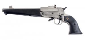 Comanche SCP90000 Super Comanche 45 Colt (LC)/410 Gauge 6" 1 Round Nickel - SCP90000 Comanche SCP90000 Super Comanche 45 Colt (LC)/410 Gauge 6" 1 Round Nickel - SCP90000