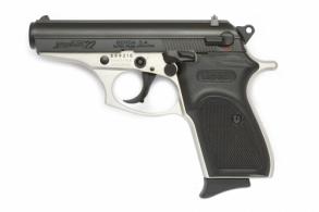 A. Uberti Firearms Short Stroke KL CMS Pro 12-Shot Revolver, .22L