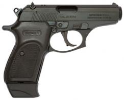 BERSA/TALON ARMAMENT LLC 732M Thunder 32 32 ACP 3.5" 10+1 Checkered Blk Poly Grip Matte Blk - T32M BERSA/TALON ARMAMENT LLC 732M Thunder 32 32 ACP 3.5" 10+1 Checkered Blk Poly Grip Matte Blk - T32M